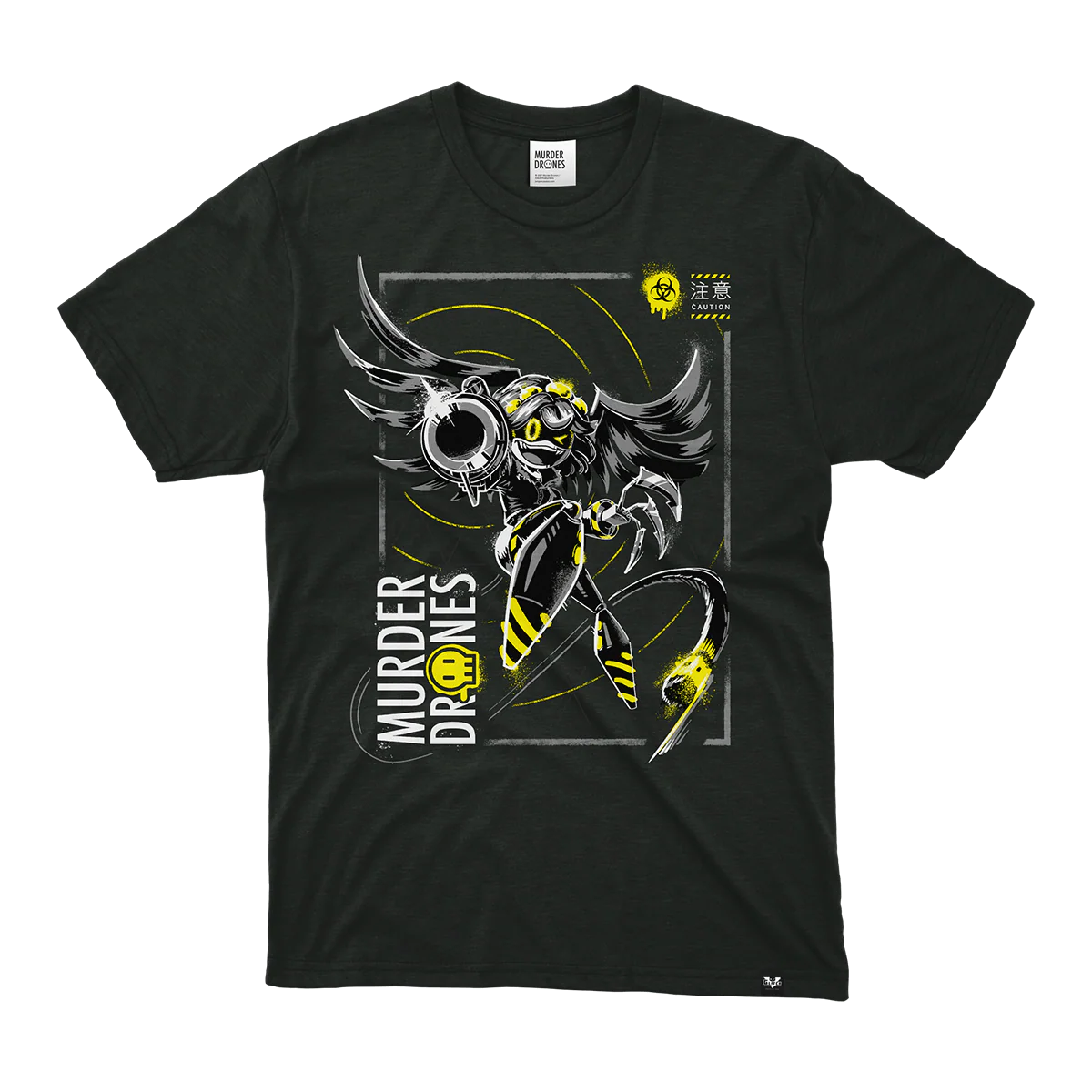 V - Ready to Kill T-Shirt