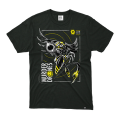 V - Ready to Kill T-Shirt
