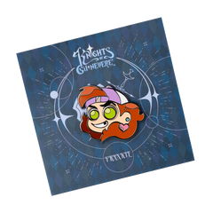 Frankie Pin