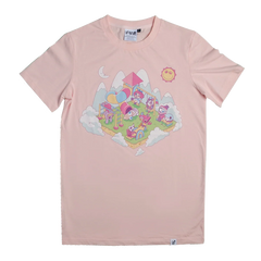 Digital Playground T-Shirt