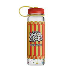 Gloink Water Bottle