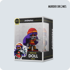 Doll Animatez
