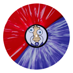 Digital Circus Vinyl Record #3