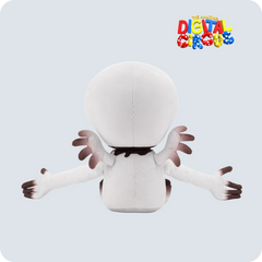Angel Plush