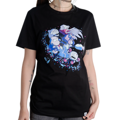 Farcade Gameoverse T-Shirt