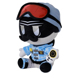 Khan Plush