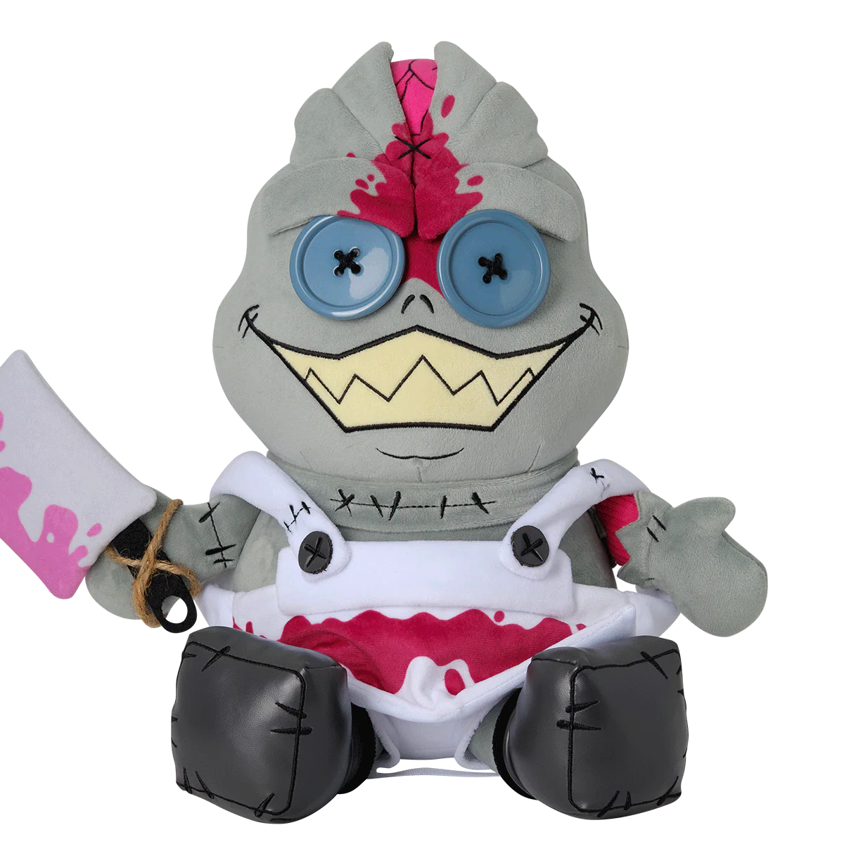 Ken Plush