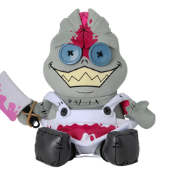 Ken Plush