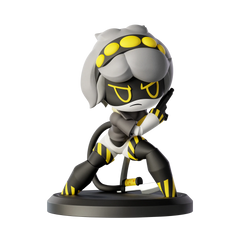 V [v2.0] Animatez