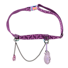 Uzi Belt