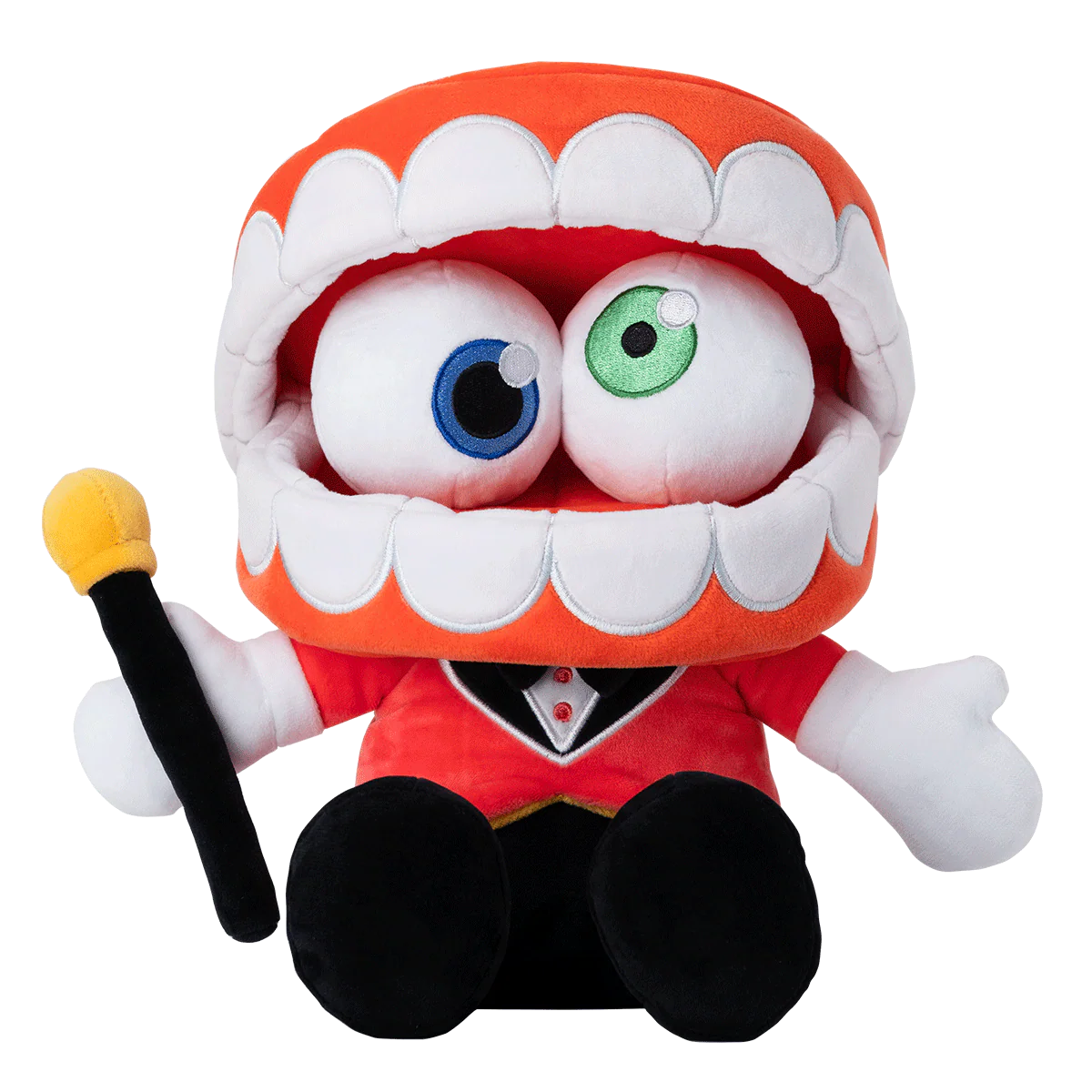 Caine Plush