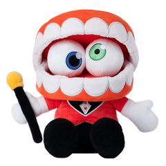 Caine Plush