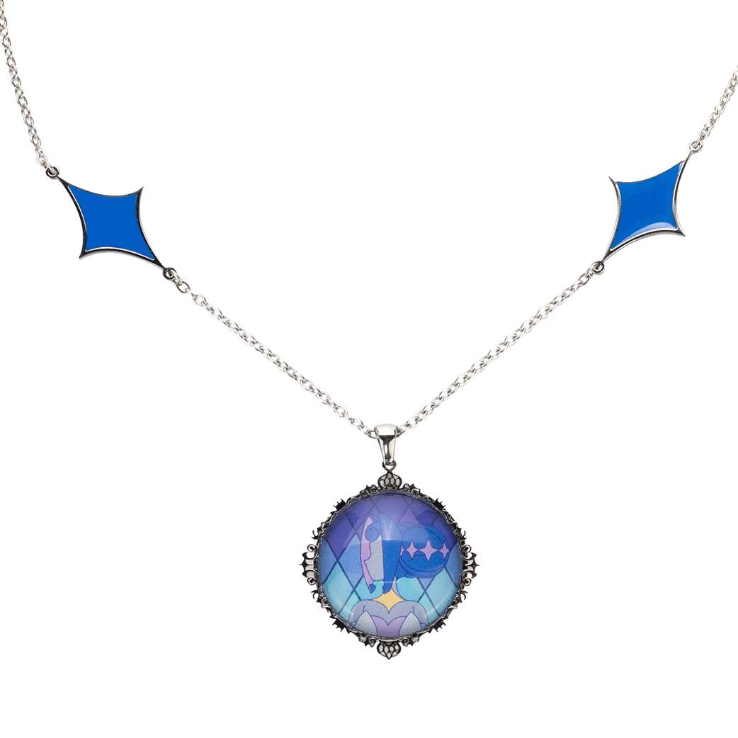 Guinevere Necklace