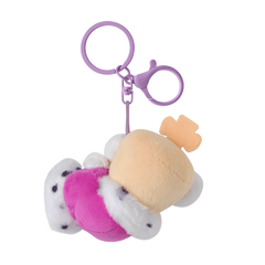 Kinger Keychain Plush