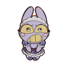 Maid Jax Pin