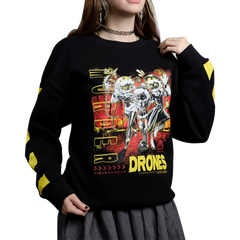 Triumphant Trio Jumper