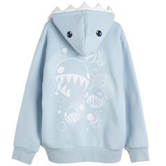 Bubble Hoodie