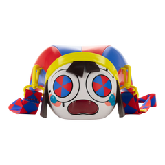 Pomni Popcorn Bucket